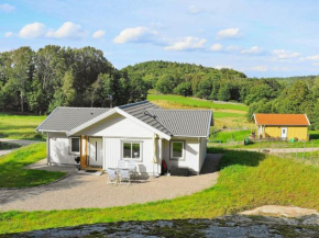 4 star holiday home in LJUNGSKILE